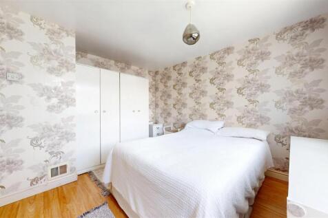 Laffak Road Bedroom