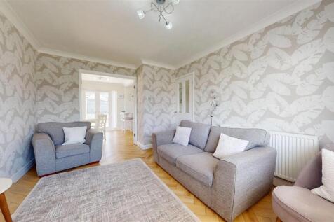 Laffak Road Living Room
