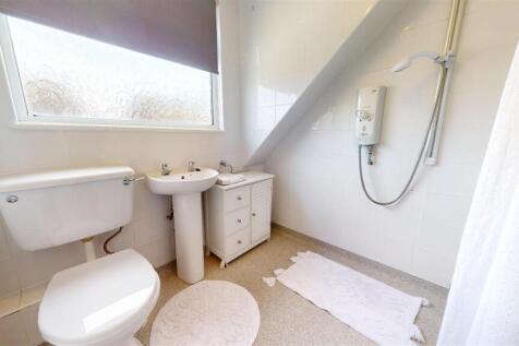 Laffak Road Shower Room