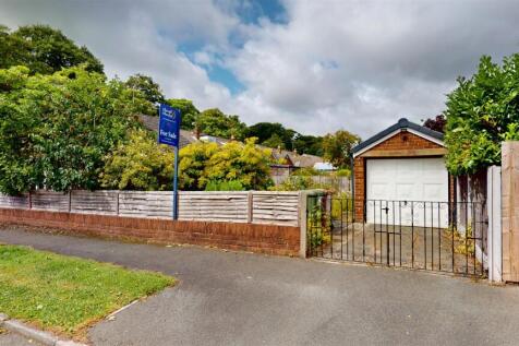 Longwood Close