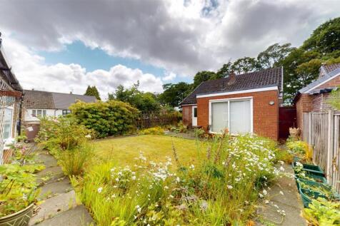 Longwood Close