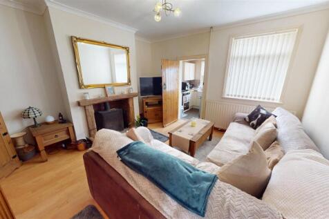 Ormskirk Road Reception Room
