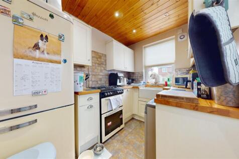 Ormskirk Road Kitchen