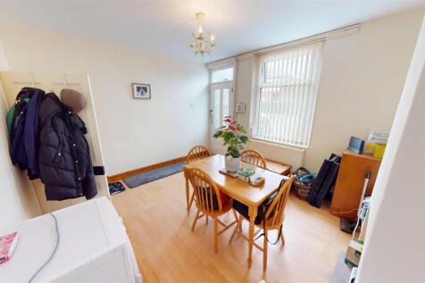 Ormskirk Road Reception Room