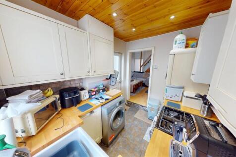 Ormskirk Road Kitchen