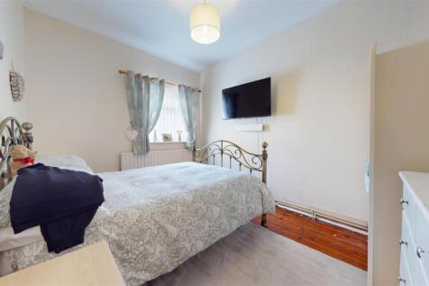 Ormskirk Road Bedroom