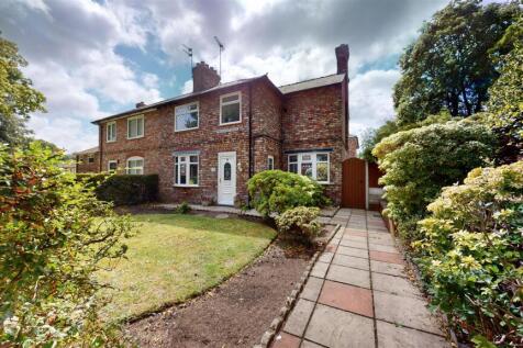 Windlehurst Avenue For Sale