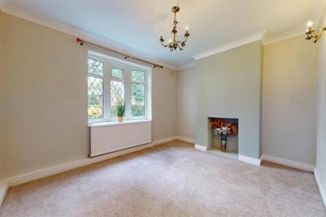 Windlehurst Avenue Reception Room