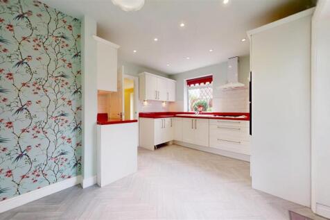 Windlehurst Avenue Kitchen Diner