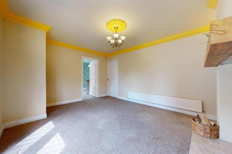 Windlehurst Avenue Reception Room