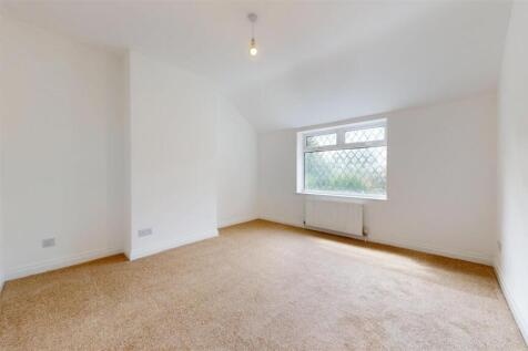 Windlehurst Avenue Bedroom