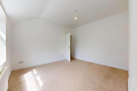 Windlehurst Avenue Bedroom