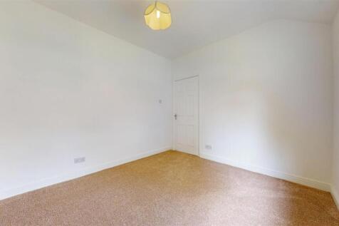 Windlehurst Avenue Bedroom