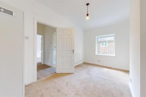 Windlehurst Avenue Bedroom