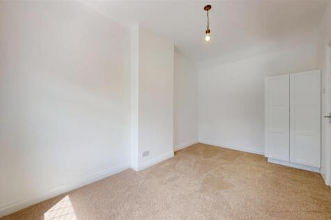 Windlehurst Avenue Bedroom