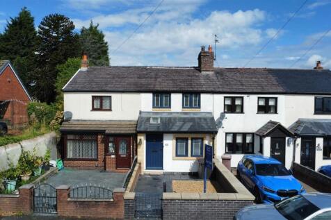Billinge Road For Sale