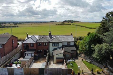 Billinge Road Rear