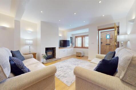 Billinge Road Reception Room