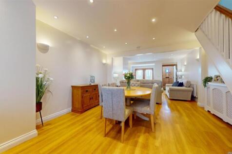 Billinge Road Reception Room