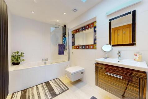 Billinge Road Bathroom