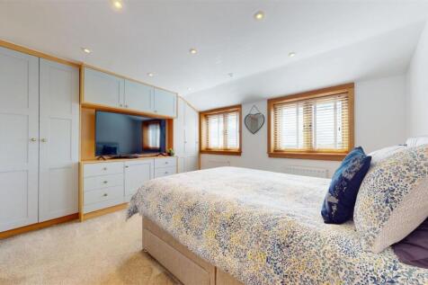 Billinge Road Bedroom