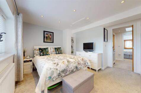Billinge Road Bedroom