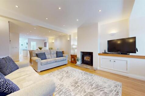Billinge Road Reception Room