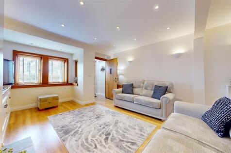 Billinge Road Reception Room