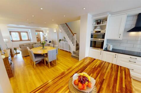 Billinge Road Reception Room