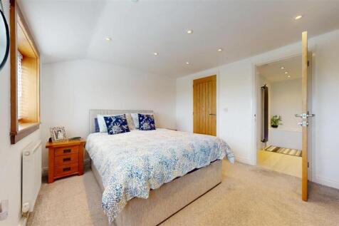 Billinge Road Bedroom