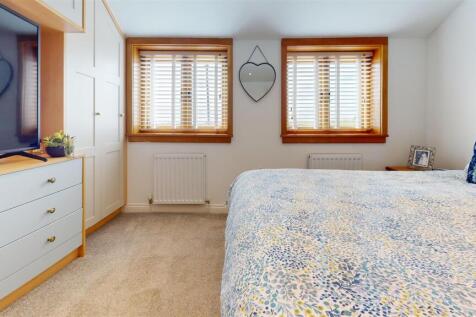 Billinge Road Bedroom