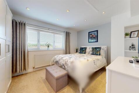 Billinge Road Bedroom