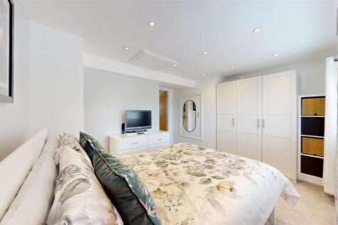 Billinge Road Bedroom