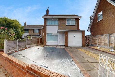 Linford Grove For Sale
