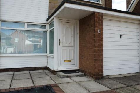 Linford Grove Garage