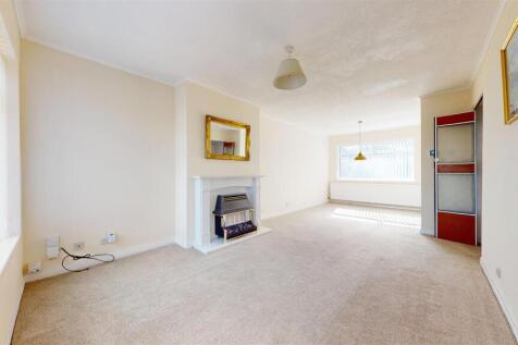 Linford Grove Reception Room