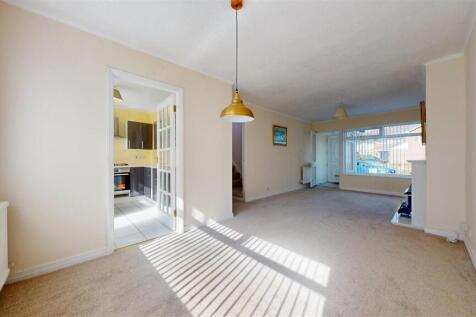 Linford Grove Reception Room