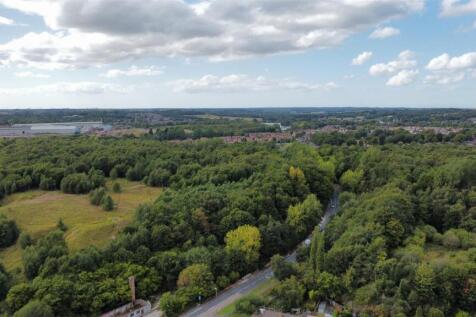 Linford Grove