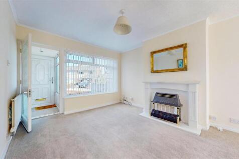 Linford Grove Reception Room