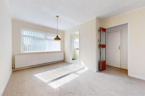 Linford Grove Reception Room