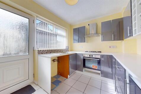 Linford Grove Kitchen