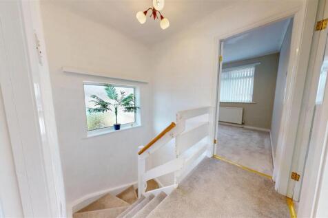 Linford Grove Landing