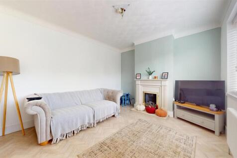 Heron Grove Living Room