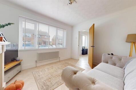 Heron Grove Living Room