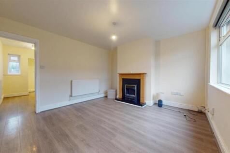 Yew Tree Avenue Living Room