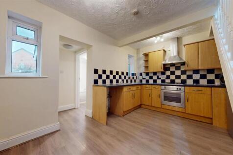 Yew Tree Avenue Kitchen Diner