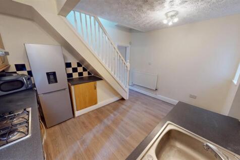 Yew Tree Avenue Kitchen Diner