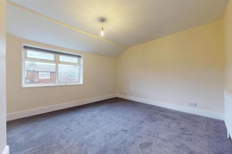 Yew Tree Avenue Bedroom