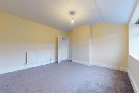 Yew Tree Avenue Bedroom