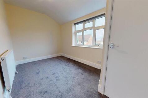 Yew Tree Avenue Bedroom